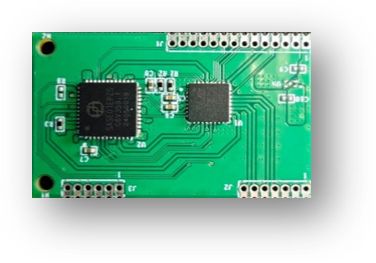 IIST security module
