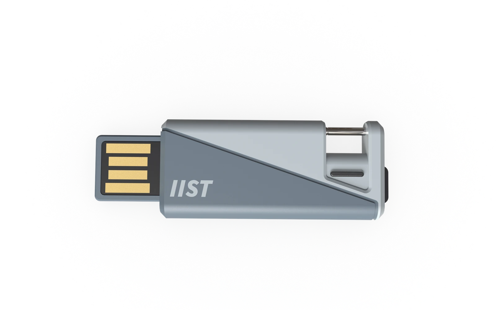IIST USB security key